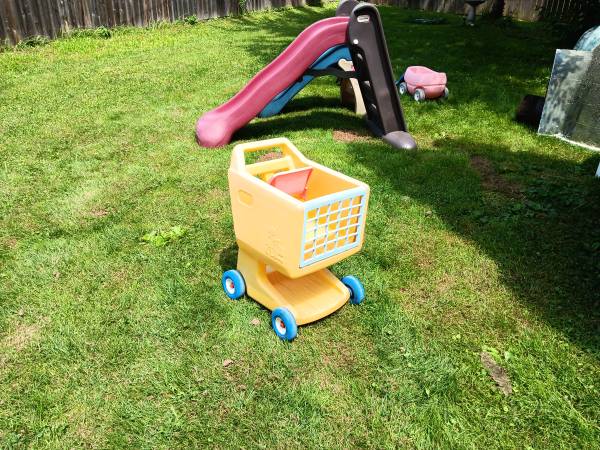 Shopping Cart 1