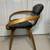 Plycraft Norman Churner Pretzel Chair, Armchair, Mid Century Modern #2 5 thumbnail