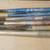 6 Baseball/Softball Bats - Metal 2 thumbnail