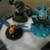 SET of 27 SKYLANDERS FIGURES and PORTAL OF POWER 9 thumbnail