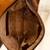 New Carol Brodie beautiful soft Leather clutch wristlets with dust bag 2 thumbnail