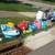 TOY,STROLLERS,RIDING TOYS, GO CART, TRIKE, PACK N PLAY BOOSTER CHAIR, 2 thumbnail