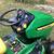 John Deere X300 Garden Tractor 5 thumbnail