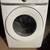 Samsung Dryer White Electric 1 thumbnail