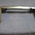 1963-1967 CORVETTE REAR LICENSE PLATE BEZEL 5 thumbnail