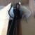 Slotted plastic ice scoops 9" long 48 in case (new) $39.95 2 thumbnail