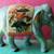 Vintage Wildwood Imports Porcelain Elephant 1 thumbnail