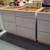 LABOR DAY DEAL - Kitchen cabinet base cabinets with drawers 1 thumbnail