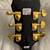 ⁠EPIPHONE Sheraton-II Pro Ebony ProBucker pickups with coil-splitting 5 thumbnail