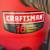 CRAFTSMAN 16gal 6.5hp wet dry VACUUM AND DETACHABLE BLOWER -USA- 5 thumbnail