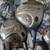 Vintage golf bag  also drivers irons and putters 1 thumbnail