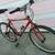 Sharp Red 24 Speed Trek Mountain Bike-Medium 4 thumbnail