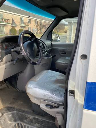 Camión con Cesta - $6,998 (munster, indiana)63618897324675123
