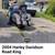 2004 Harley Davidson Road King 3 thumbnail