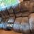 Sectional reclining sofa from Badcock 6 thumbnail