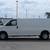 2018 Chevrolet Express 3500 Chevy Extended Cargo Van Van 4 thumbnail