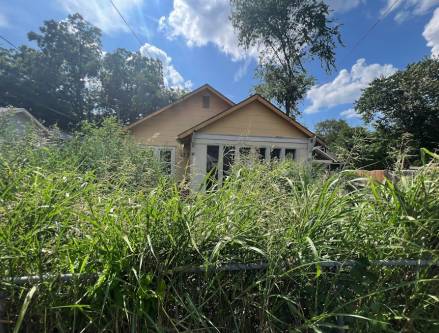 $62,000 / 2br - West Tulsa Investment Property Ripe with Potential!63982131053186120