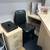 Conference table and 4 chairs 3 thumbnail