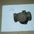 1/2in Brass check valve 3 thumbnail