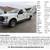 **2021 Ford F-250 Super Cab w/ 8 Foot Utility Body!!  Must See!! 23 thumbnail