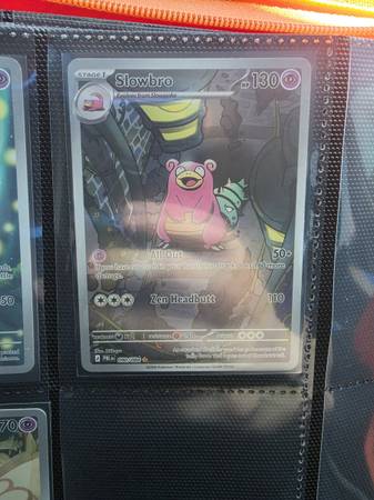 Slowbro IR 1