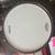 ALLEGRA  7x13 White Marine Pearl Snare Drum 3 thumbnail