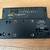 Sirius Sportster4 receiver unit 3 thumbnail