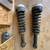 2015-2017 Ford F150 FX4 Front Struts/shocks 1 thumbnail