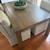 World Market Wood Rectangle Dining Table 2 thumbnail
