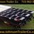 102" x 30' Load Warrior 12-Ton Flatbed Gooseneck Trailer 4 thumbnail