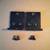 Roland Rack Ears w/ screws - SRV-2000 2 thumbnail