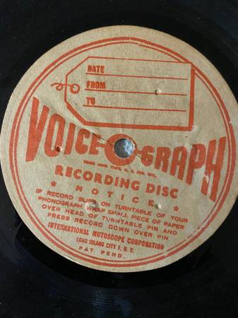 I Buy Vinyl Records, Music, Etc 1