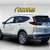 2022 Honda CR-V Hybrid AWD All Wheel Drive CRV Electric Touring SUV 10 thumbnail