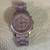 Women’s Light Purple Watch [Needs Battery Replacement] 1 thumbnail