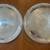 Pair of Leonard Silverplate Tray Platters with Decorative Etching 1 thumbnail