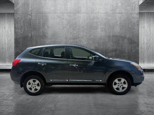 2014 Nissan Rogue Select  S SUV - $12,989 (Call *(678) 730-4547* to Confirm Availability Instantly)63620483525763123