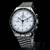 BRAND NEW 2025 Omega Speedmaster Moonwatch Professional White Dial 310 4 thumbnail