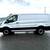 2020 Ford Transit T-150, 130"WB, Low Roof 1 thumbnail