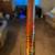Vintage Montague Stone Harbor 2 pc Rod - Split Bamboo - Beautiful! 2 thumbnail