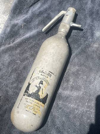 WW2 War Bird Spitfire Cockpit  fire extinguisher 1