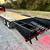 Big Tex 14GN-25BK+5 8.5x30 (25+5) 14K (7 TON) gooseneck trailer w/ mega ramps 4 thumbnail