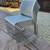 Lot of 6 Stackable Chair with Metal Sled Base 3 thumbnail