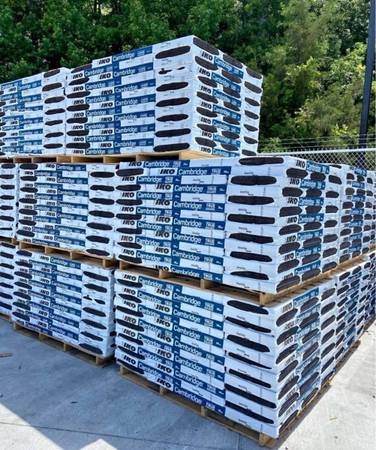 TEJA PARA ROOFING- ROOFING SHINGLES- 3TAB- ARQUITECTURAL- GAF- IKO- TAMKO- CERTA 1