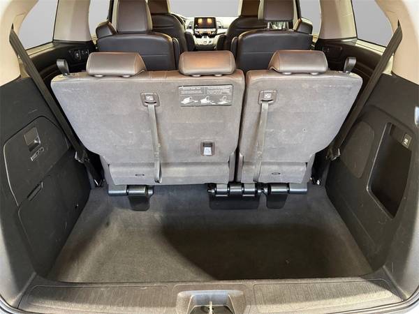2020 Honda Odyssey Mini Van EX-L Passenger Van - $24,545 (CALL OR TEXT TODAY MB Motors LLC)63617194458113124
