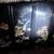 Chinese black lacquer wall hangings 9"x 24" 8 thumbnail