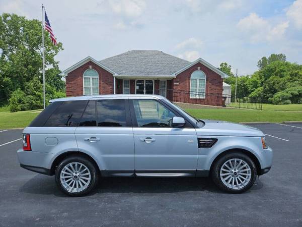 💥💥2012 Land Rover Range Rover Sport💥💥 - $9,995 (Shepherdsville)63621792026753121
