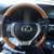 2015 Lexus ES300h hybrid new tires  every record nav leather 12 thumbnail