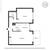 Patios and balconies, Community Room, Fitness Center 9 thumbnail