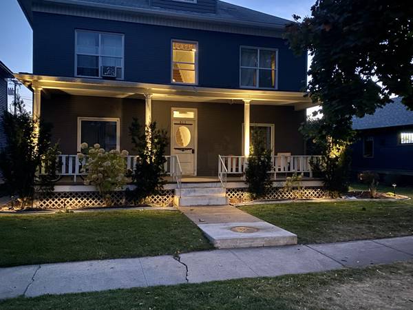 $1295.00 / 1br - 575ft2 - 1 Bd, 1 Bath Apt en Missoula. Calefacción INCLUIDA | $1295/Mes63656975652739120