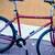 Candy apple red Diamondback super durable chromoly frame hybrid /trail bicycle 23 thumbnail
